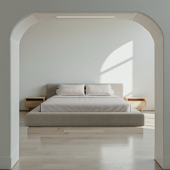 Cloud Sleep Bed Frame