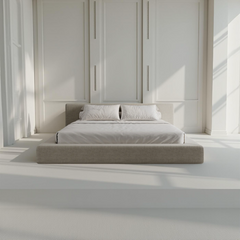 Cloud Sleep Bed Frame