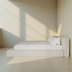 Cloud Sleep Bed Frame