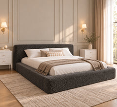 Cloud Sleep Bed Frame