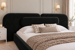 Evangeline Bed Frame
