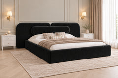 Evangeline Bed Frame