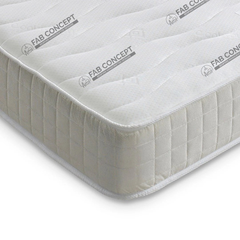 Foam 7 + 2 Mattress
