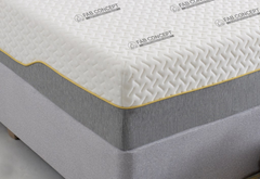 Hybrid Elite Zero Gravity Encapsulated Spring Plus Premium Gel Infused Nextgen Memory Foam Mattress