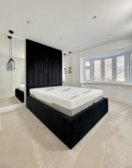 Hybrid Elite Zero Gravity Encapsulated Spring Plus Premium Gel Infused Nextgen Memory Foam Mattress