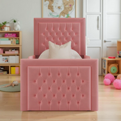 Dream snooze kids bed