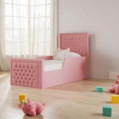 Dream snooze kids bed