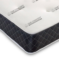 Open Coil Memory Mattress