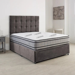 Royal 1000 With Blue Foam Mattress