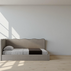 Ruby Kids Wavy Bed