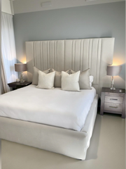 Santorini Bed Frame